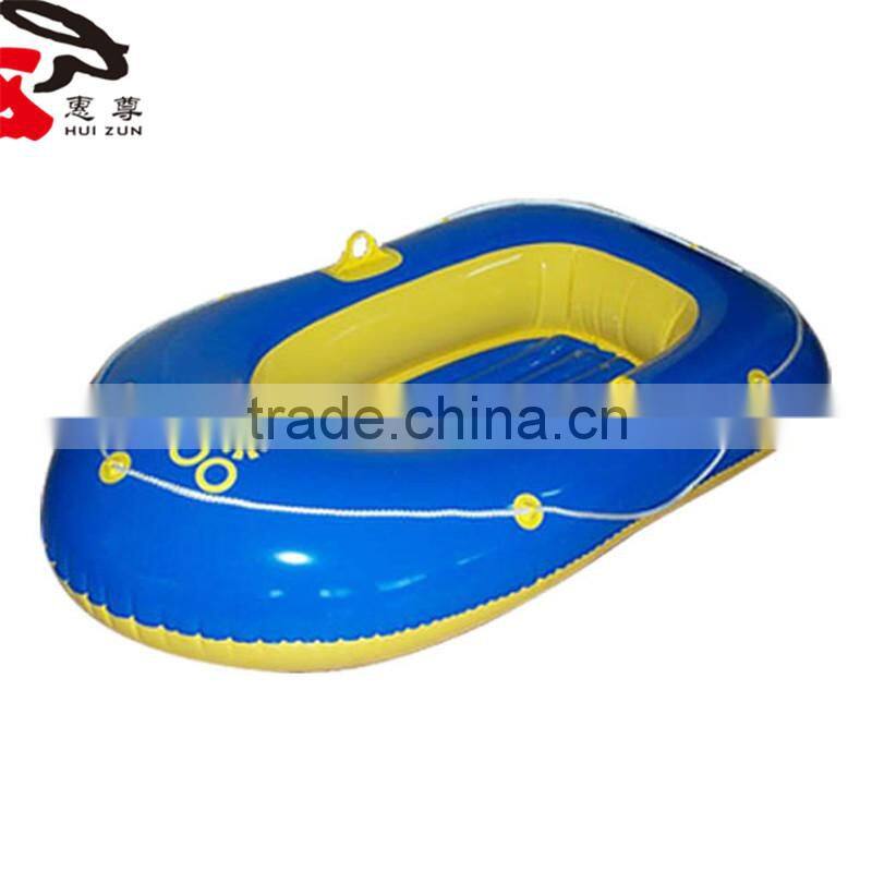 one parson minni inflatable boat