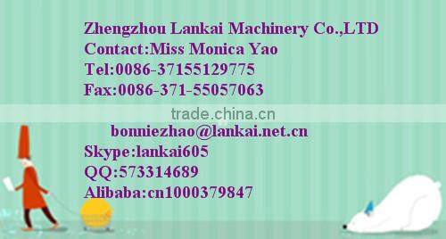 advanced design metal shredder equipment with hot selling