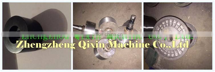good quality electric stainless steel scrubber making machine with reasonable price
