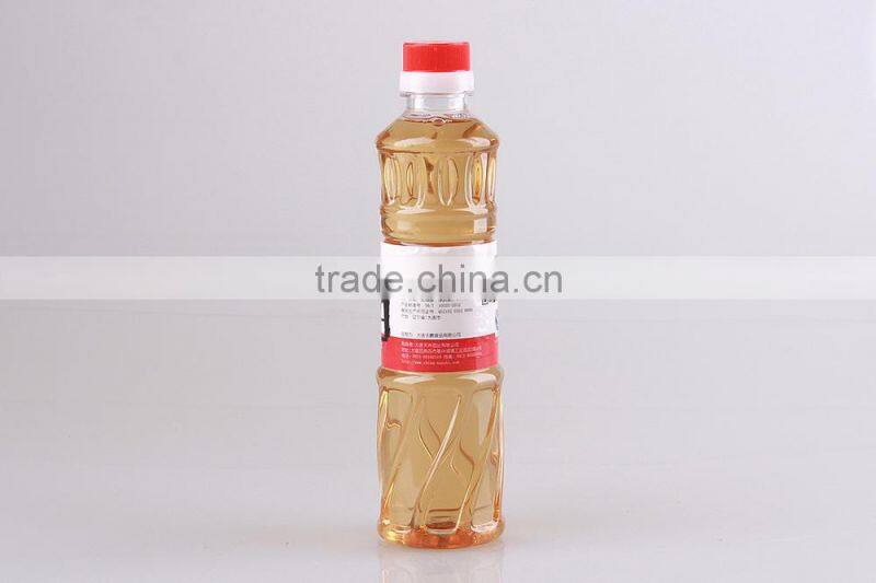 500ml Newest innvoative unique technology Sushi Vinegar