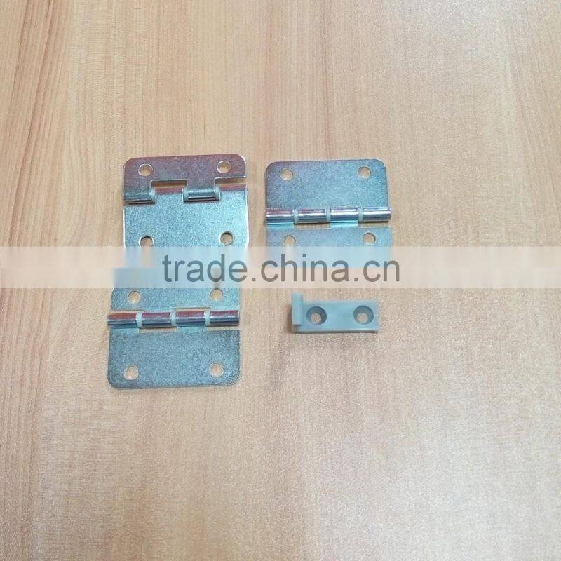 highly recommend inner-hanging type folding wardrobe sliding doorhardware fittings for folding door