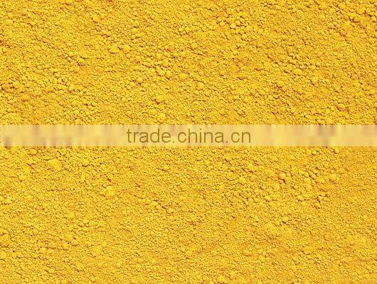 Iron oxide paiment price