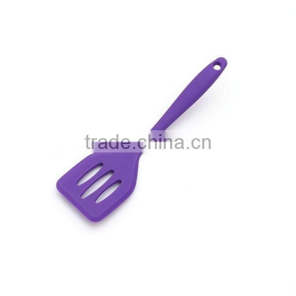 2017 Sedex Audit factory Silicone Shovel/Spatulas cooking spatulas Silicone spetula