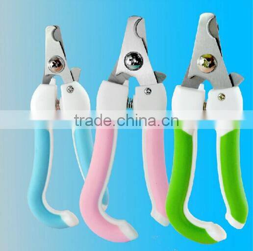 Hot sale pet nail clipper