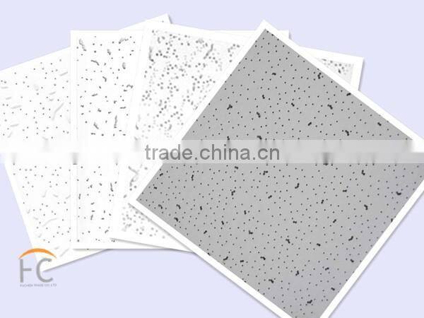 mineral wool board production line ( fully automatic)
