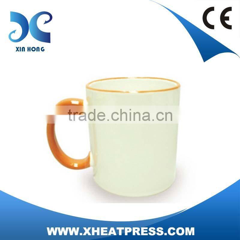2014 High quality Sublimation Mugs Wholesale