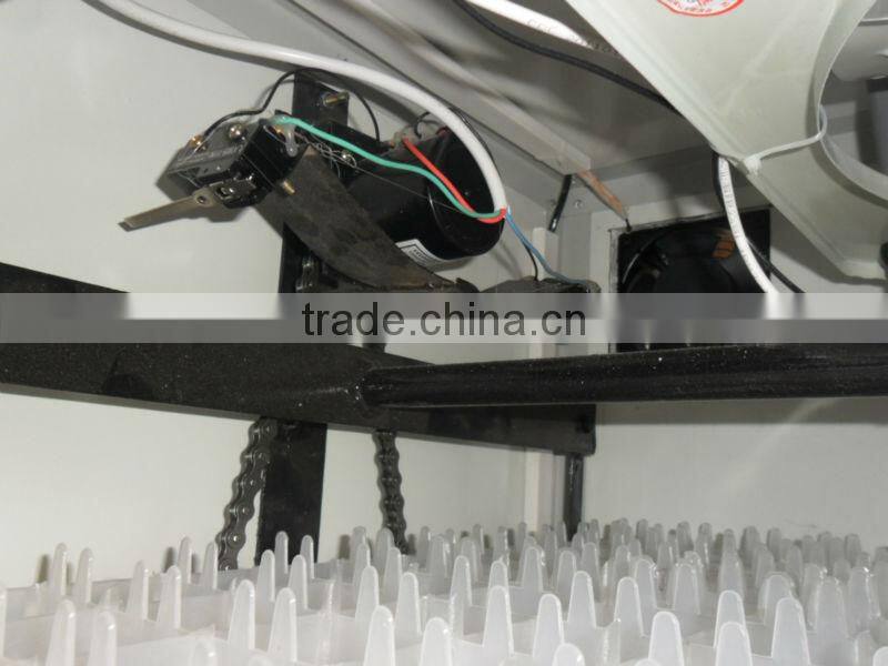 HHD Best Price High Hatching Rate China industrial Cheap Egg Incubator for Sale for Hatching 1000 Eggs CE Approved