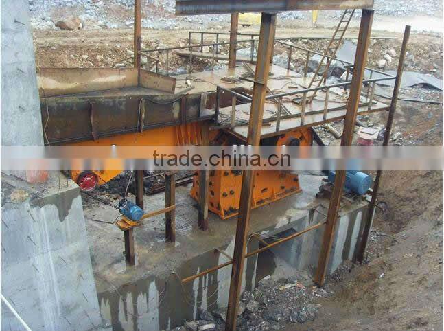 Good Quality Mini Vibrating Feeder