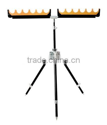 Fishing Rod Support Rod rest set