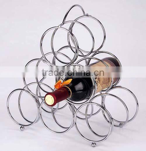 2016 bar tools portable wine rack