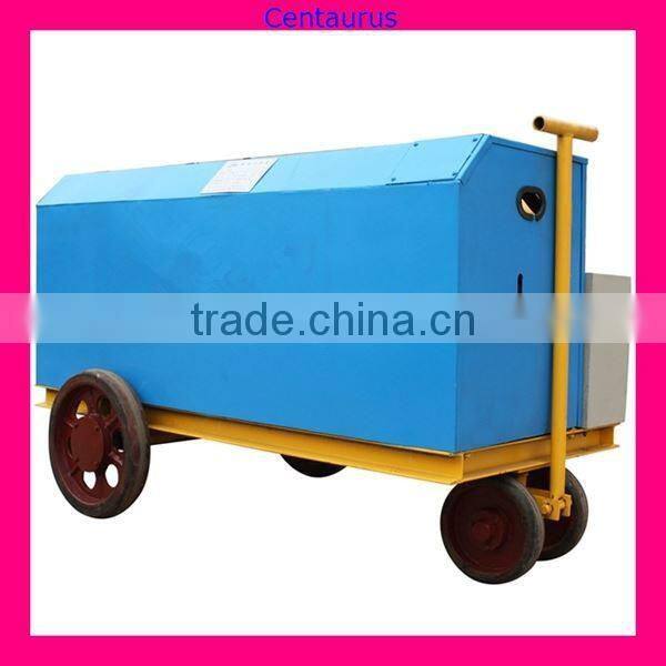 Lowest price spray machine for wall with fast delivery