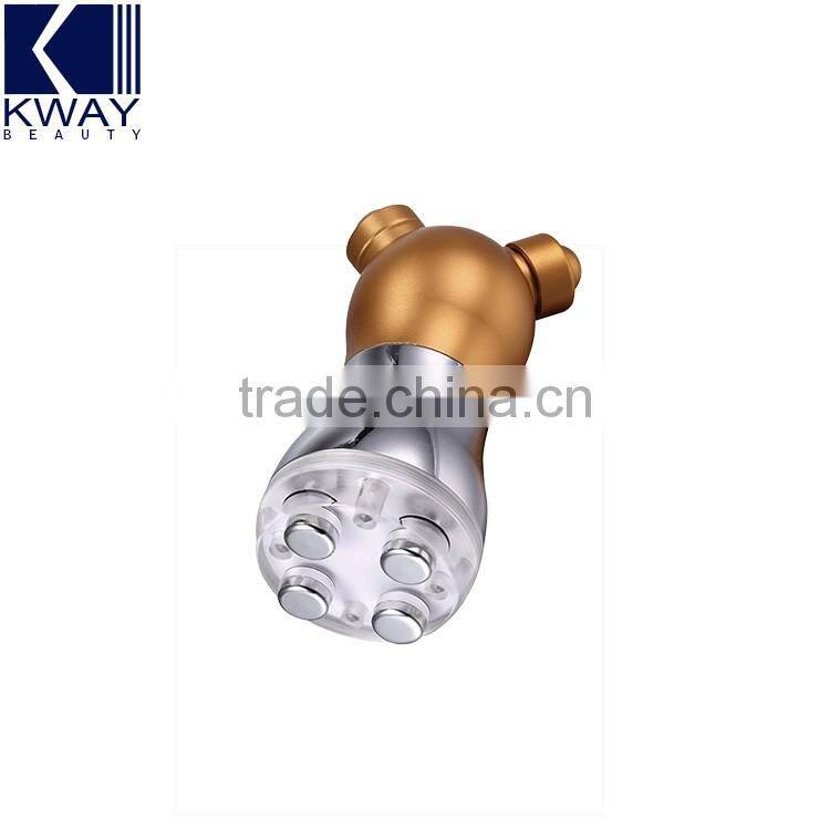 Mini electroporation mesotherapy /needle free mesotherapy facial beauty machine