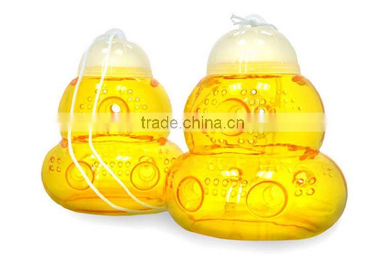 Best selling product Proven effective reusable hornets trap