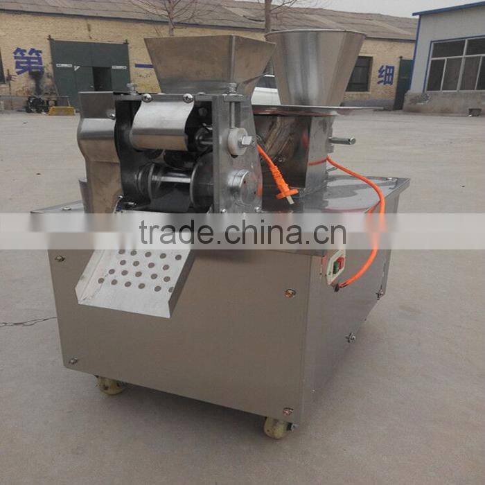 Easy Used small home dumpling machine (skype:vivian920512)