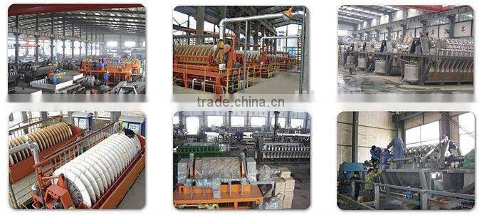 precision disc-type ceramics vacuum filter