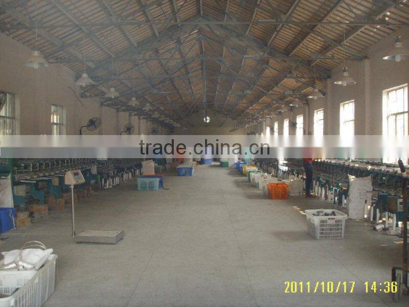 china high quality polyester fishing net 210D