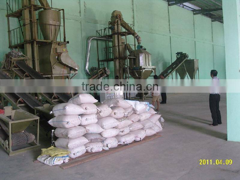 chicken manure pellet machine fertilizer