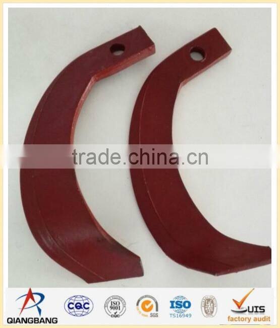 581 power tiller blade