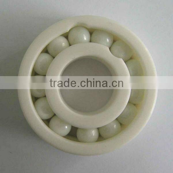Dental Equipment Ceramic Bering 6001 Deep Groove Ball Bearing 6001 Bearing