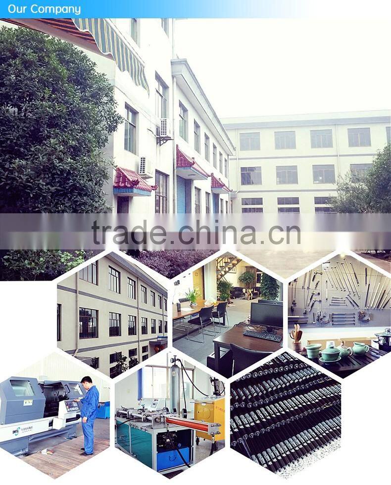 Auto Seat And Leisure Chair Lift Gas Spring With Handle Control