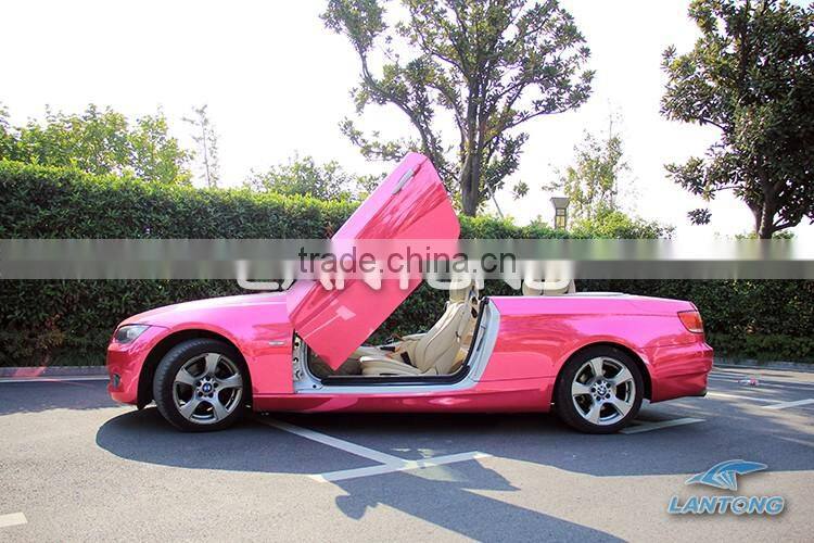 Factory Direct Sale Quick Delivery Vertical Lambo Door Kit Special For BMW 3 Series