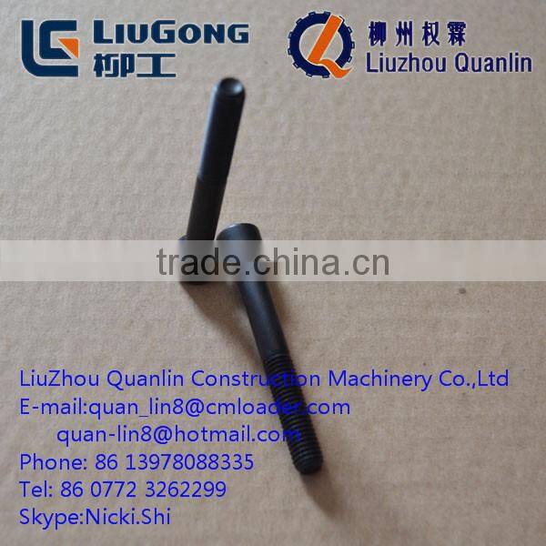 ZF parts The Bolt SP100233 ZF.0736101205 Fastener for Liugong Wheel loader