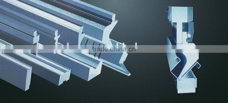 JIAHE press brake tools