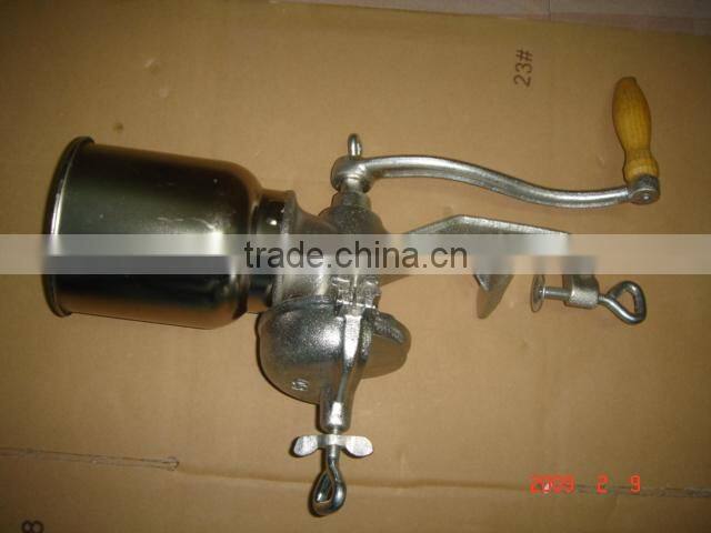 high quality corn mill grinder 500# and 150#