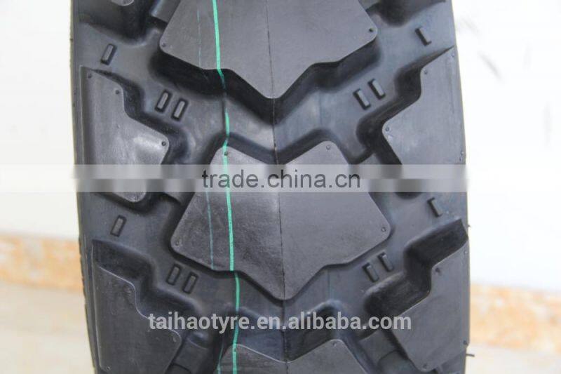 Wholesale TAIHAO brand top China brand sks-3 10-16.5 pneumatic tyre off the road tyres loader tyres bobcat skid steer tyre