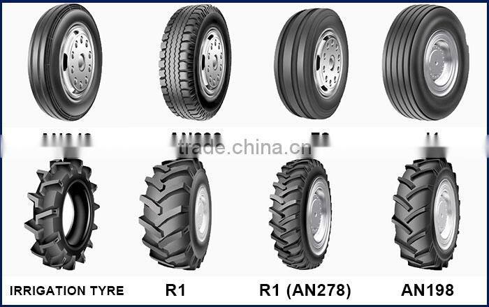 Cheap Agricultural R1 20.8-38 Tractor Tire