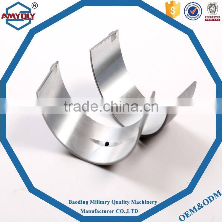 ZH1105 Diesel engine spare parts connecting rod bearing