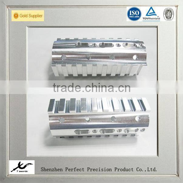 Custom Central Machinery Lathe Stainless Steel Fabrication Parts