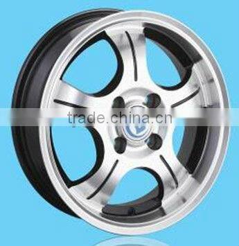 car wheel and car tyre