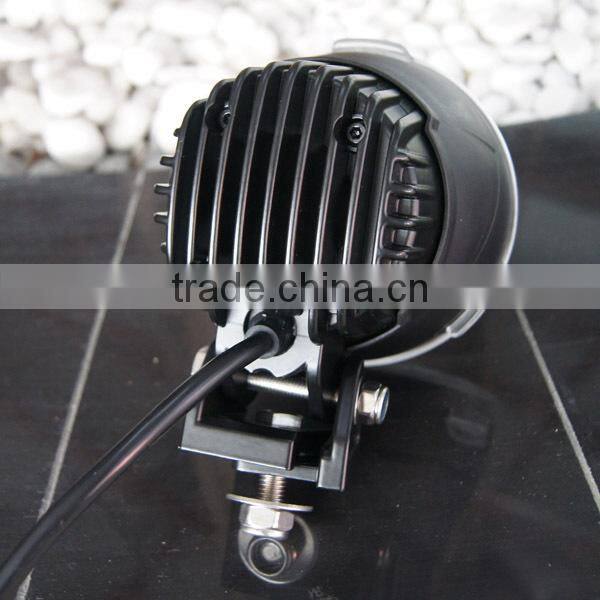 Factory Supplier 25w led work light for tractors and Mining Truck
