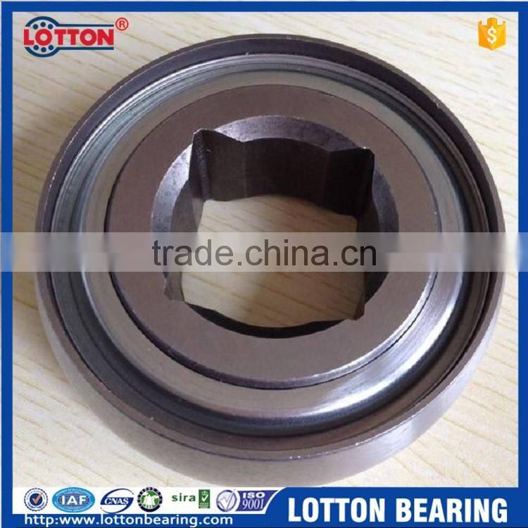Square Bore Agricultural Bearing for Farm Machine W211PP3