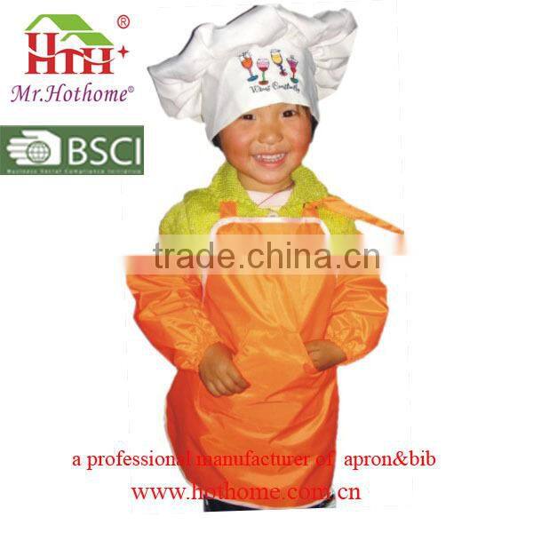 Hot Selling waterproof Kids baby bib