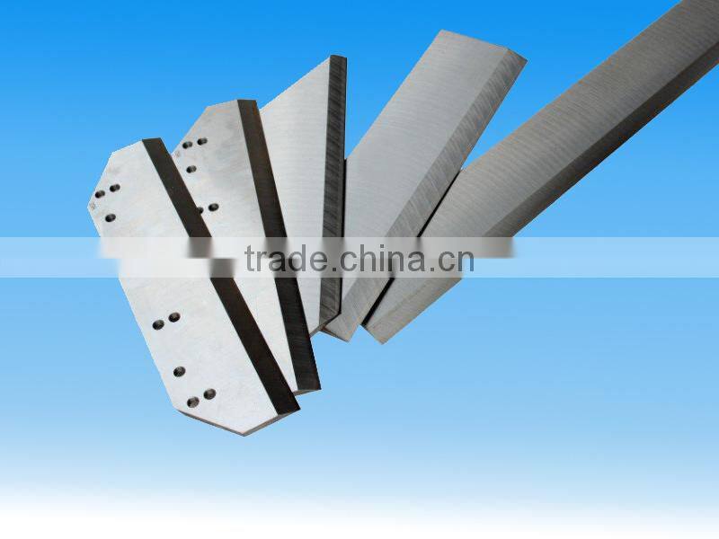 Circular Guillotine Cutting Disc Blade Knife Cutter for Paper Cutter Machine