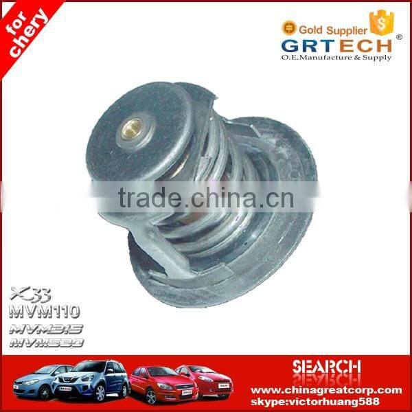 372-1306020 engine parts thermostat for Chery QQ