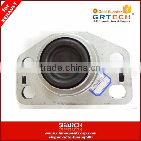 7700434370 rubber engine mount for Renault