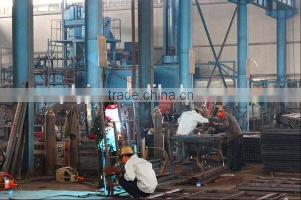 Metal Turnover Box with Wheels