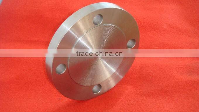 6 inch astm a150 carbon steel loose flange for Water works, Shipbuilding industry, Petrochemical & Gas industry