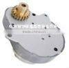 Shenzhen plastic gearbox motor