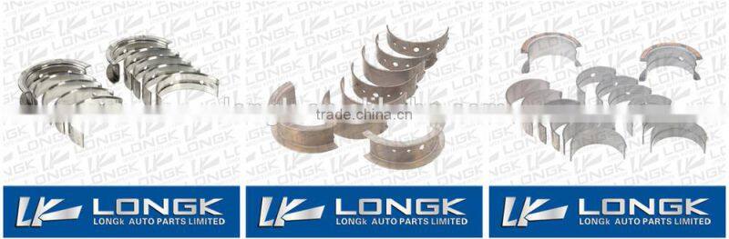 Auto parts fit for crankshaft bearing for Fiat 466440RAA