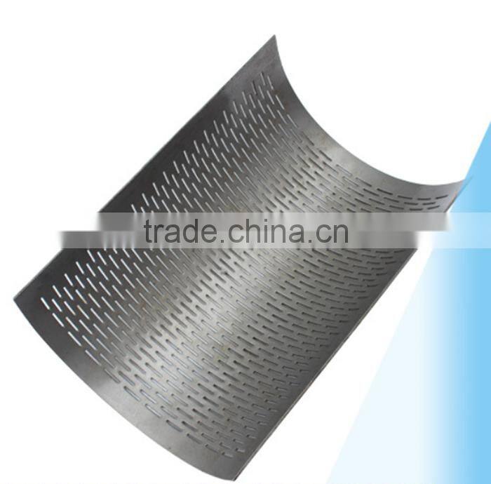 rice milling machine screen,flour mill molecular sieve,agricultural machinery parts