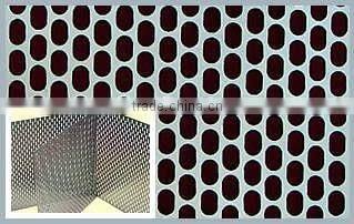 punched hole mesh(factory)