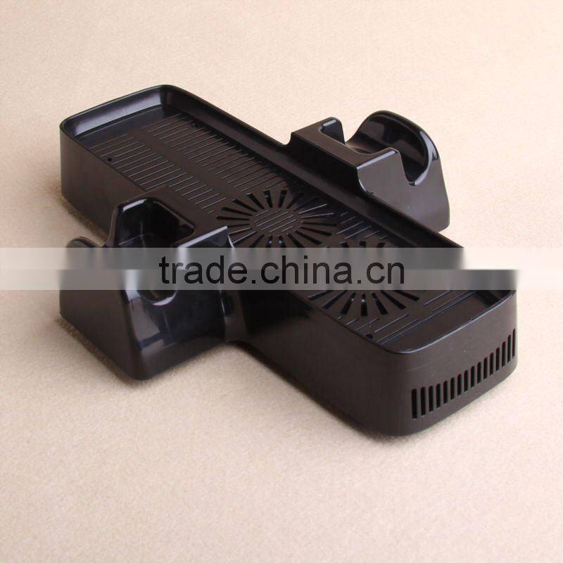 3in1 USB Cooling Fan Controller Stand Holder for XBOX360 XBOX 360 Slim