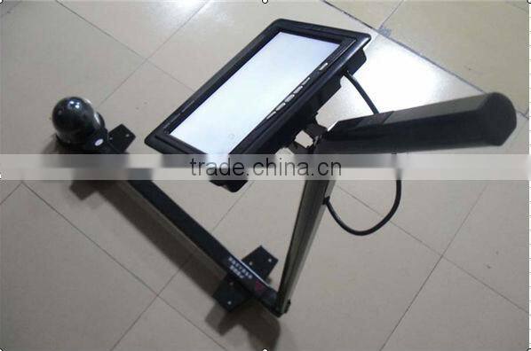 XLD-XDJC06 Under Vehicle Security Checking System / Car Security Checking Mirror