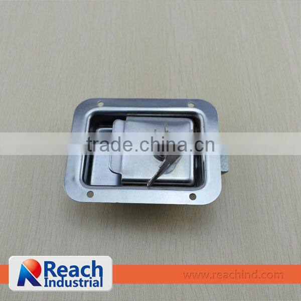 Key-Locking Standard Size Paddle Latch