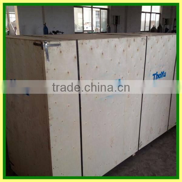 Salable in the world THOYU Brand Fowl Manure Solid Liquid Separating Machine(SMS: +86-15903675071)