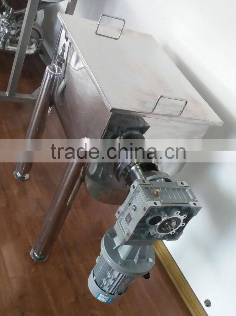 Milk powder mixing machine/Coffee powder mixing machine,Dry powder mixer